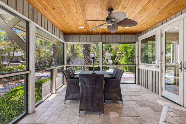 17 Duck Hawk Rd, Hilton Head Island, SC 29928