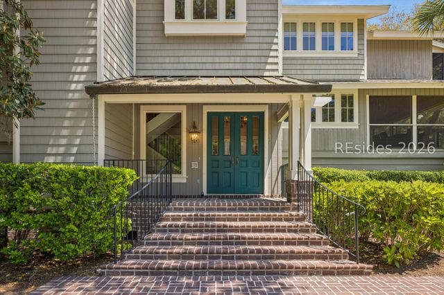 17 Duck Hawk Rd, Hilton Head Island, SC 29928