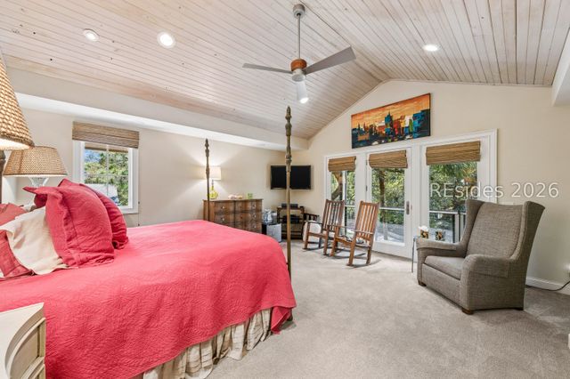 17 Duck Hawk Rd, Hilton Head Island, SC 29928