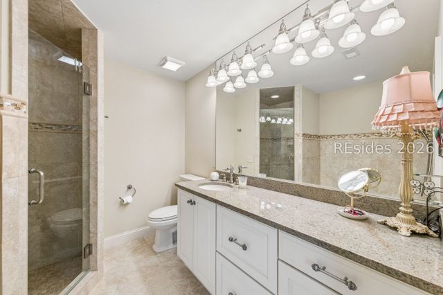 17 Duck Hawk Rd, Hilton Head Island, SC 29928