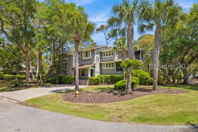 17 Duck Hawk Rd, Hilton Head Island, SC 29928