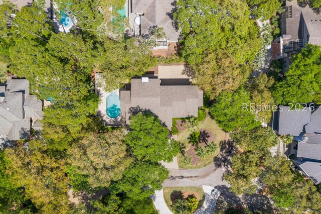 17 Duck Hawk Rd, Hilton Head Island, SC 29928
