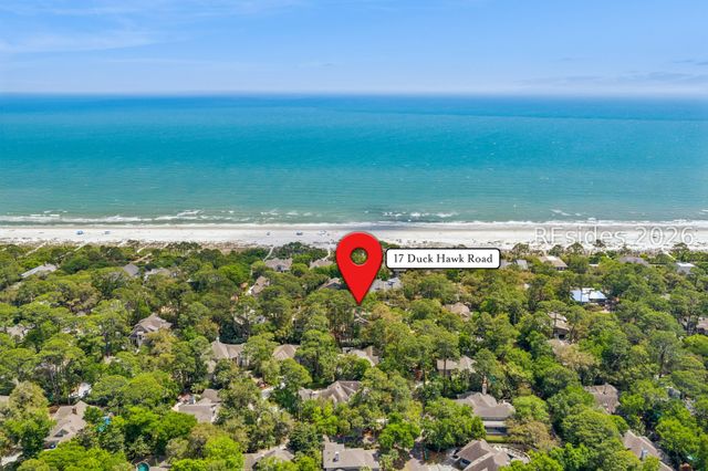 17 Duck Hawk Rd, Hilton Head Island, SC 29928
