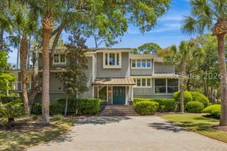 17 Duck Hawk Rd, Hilton Head Island, SC 29928
