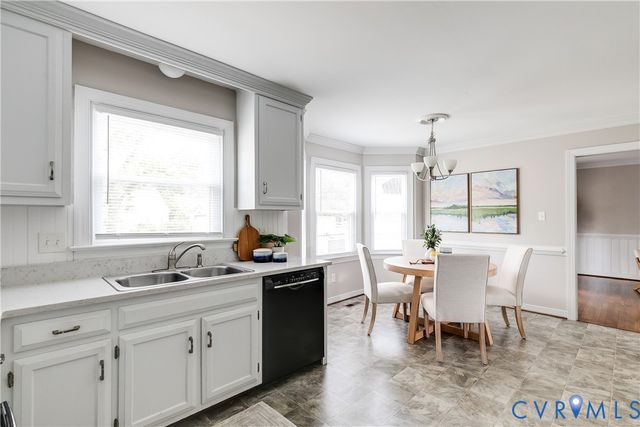 9056 Craney Island Rd, Mechanicsville, VA 23116