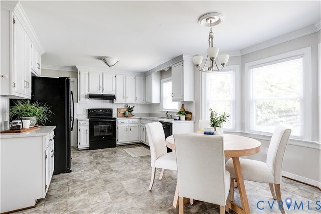 9056 Craney Island Rd, Mechanicsville, VA 23116
