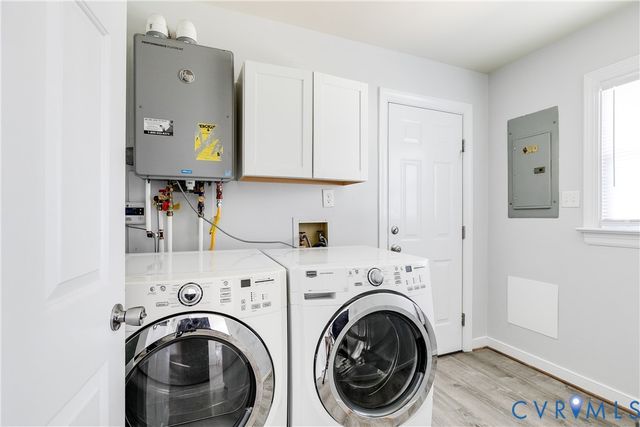 9056 Craney Island Rd, Mechanicsville, VA 23116