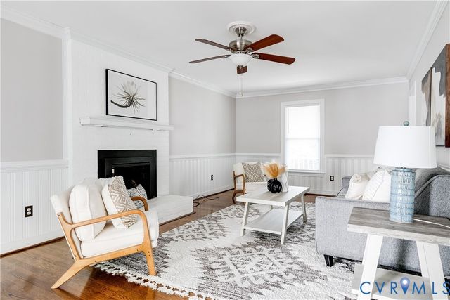 9056 Craney Island Rd, Mechanicsville, VA 23116