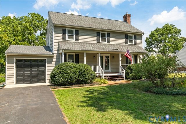 9056 Craney Island Rd, Mechanicsville, VA 23116