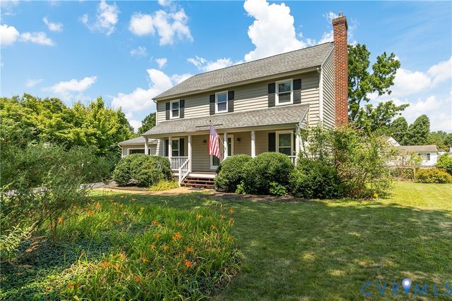 9056 Craney Island Rd, Mechanicsville, VA 23116