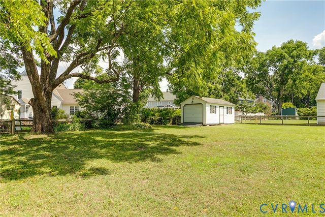 9056 Craney Island Rd, Mechanicsville, VA 23116