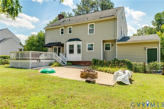 9056 Craney Island Rd, Mechanicsville, VA 23116