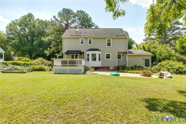 9056 Craney Island Rd, Mechanicsville, VA 23116