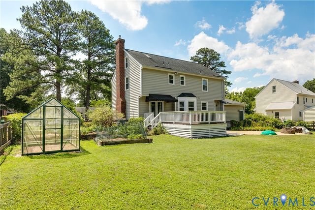 9056 Craney Island Rd, Mechanicsville, VA 23116
