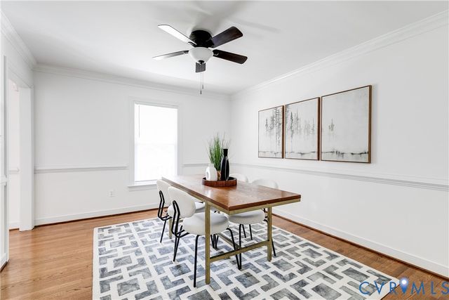 9056 Craney Island Rd, Mechanicsville, VA 23116