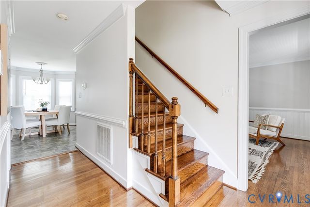 9056 Craney Island Rd, Mechanicsville, VA 23116