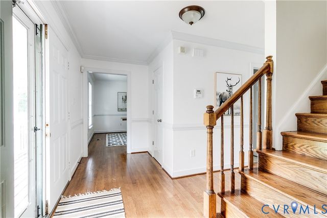 9056 Craney Island Rd, Mechanicsville, VA 23116