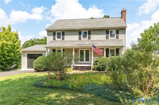 9056 Craney Island Rd, Mechanicsville, VA 23116