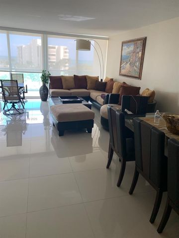 100 Bayview Dr 606, Sunny Isles Beach, FL 33160