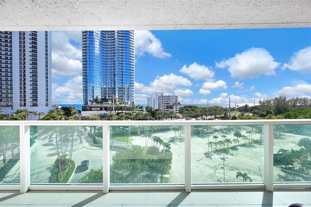 100 Bayview Dr 606, Sunny Isles Beach, FL 33160