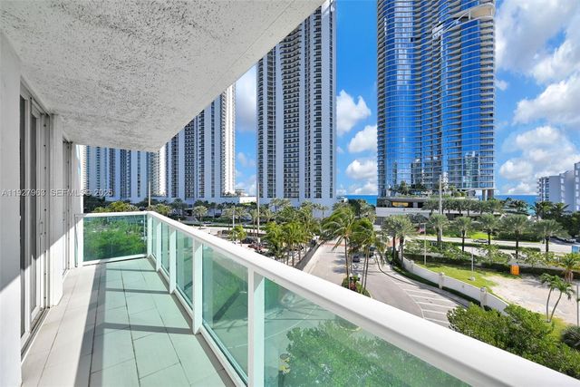 100 Bayview Dr 606, Sunny Isles Beach, FL 33160