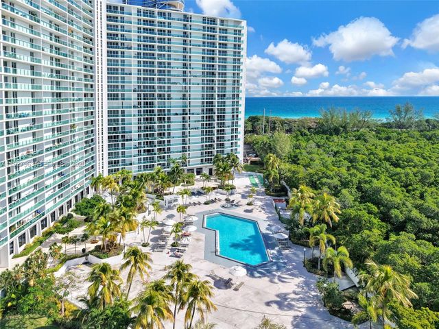 100 Bayview Dr 606, Sunny Isles Beach, FL 33160