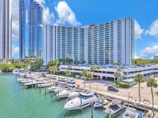 100 Bayview Dr 606, Sunny Isles Beach, FL 33160