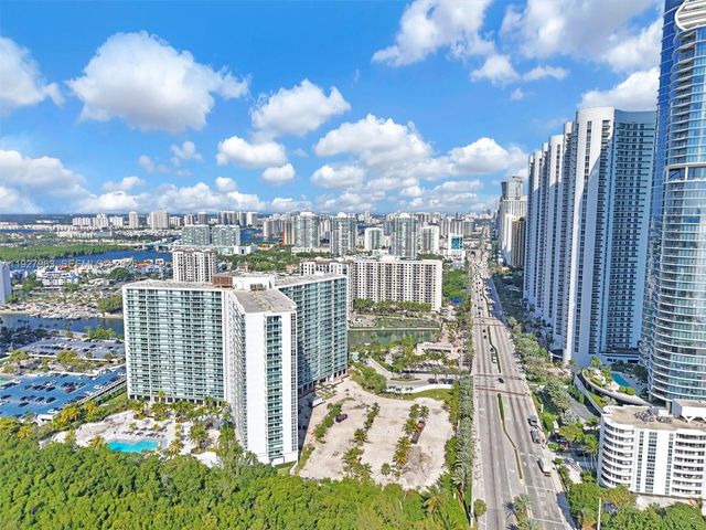 100 Bayview Dr 606, Sunny Isles Beach, FL 33160