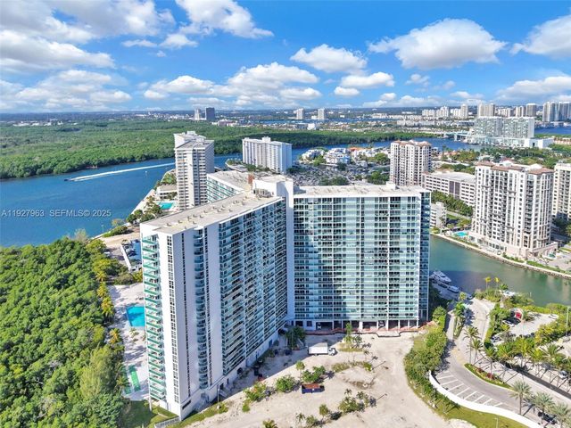 100 Bayview Dr 606, Sunny Isles Beach, FL 33160