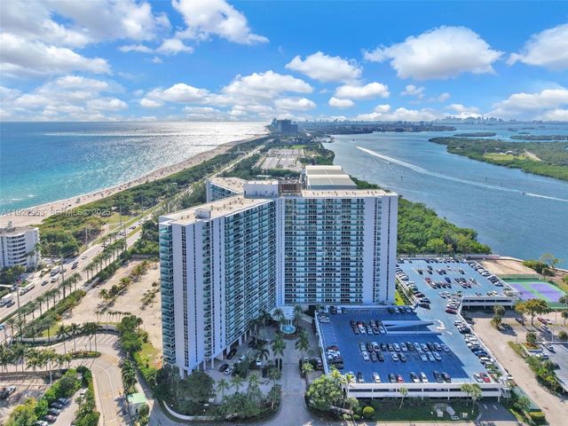 100 Bayview Dr 606, Sunny Isles Beach, FL 33160