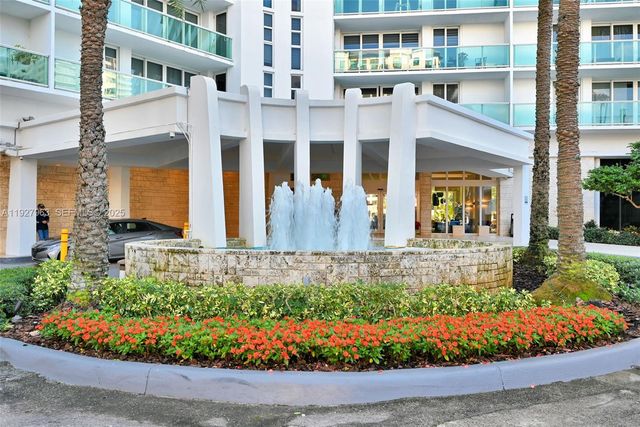 100 Bayview Dr 606, Sunny Isles Beach, FL 33160