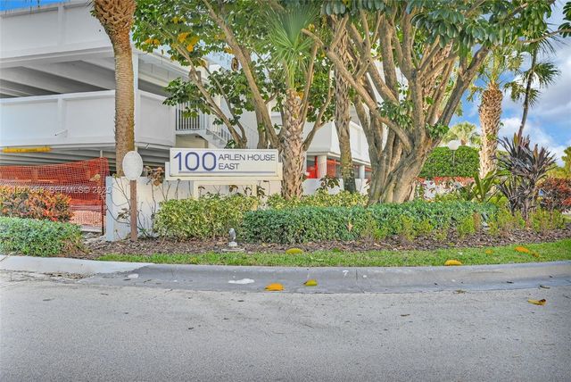 100 Bayview Dr 606, Sunny Isles Beach, FL 33160