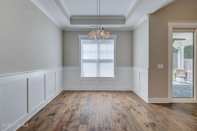 15 W Waverly Drive, Burgaw, NC 28425