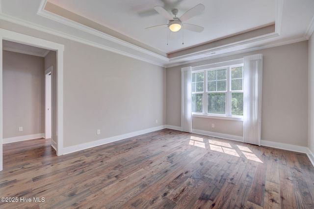 15 W Waverly Drive, Burgaw, NC 28425