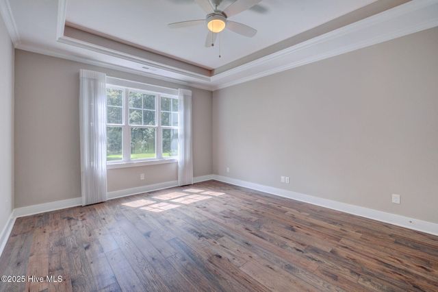 15 W Waverly Drive, Burgaw, NC 28425