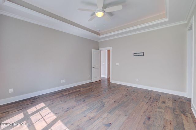 15 W Waverly Drive, Burgaw, NC 28425
