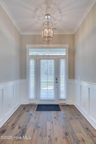 15 W Waverly Drive, Burgaw, NC 28425