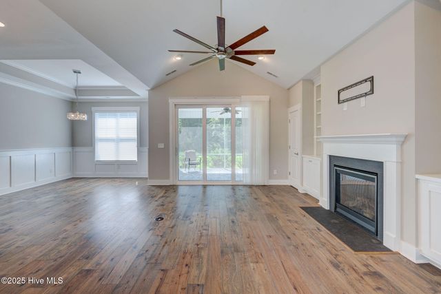 15 W Waverly Drive, Burgaw, NC 28425