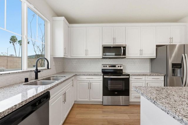 2711 Jujube Street, Spring Valley, CA 91977