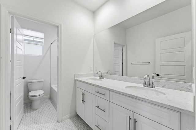 2711 Jujube Street, Spring Valley, CA 91977