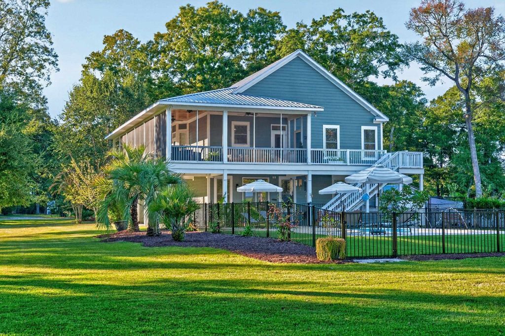 5299 Berkeley Ct., Murrells Inlet, SC 29576 — photo 2