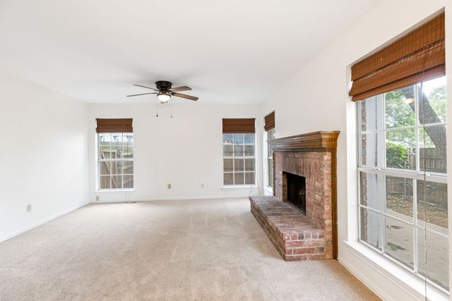 3208 Hickory Court, Bedford, TX 76021