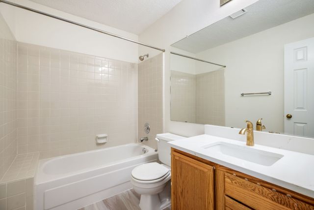 3208 Hickory Court, Bedford, TX 76021