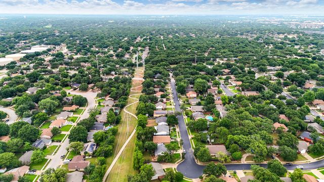 3208 Hickory Court, Bedford, TX 76021