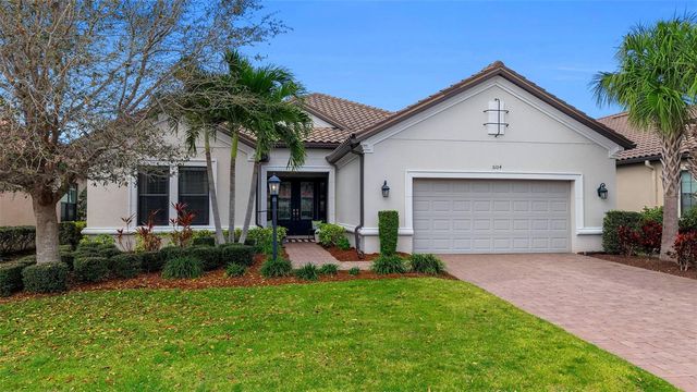 5104 TIVOLI RUN, Bradenton, FL 34211