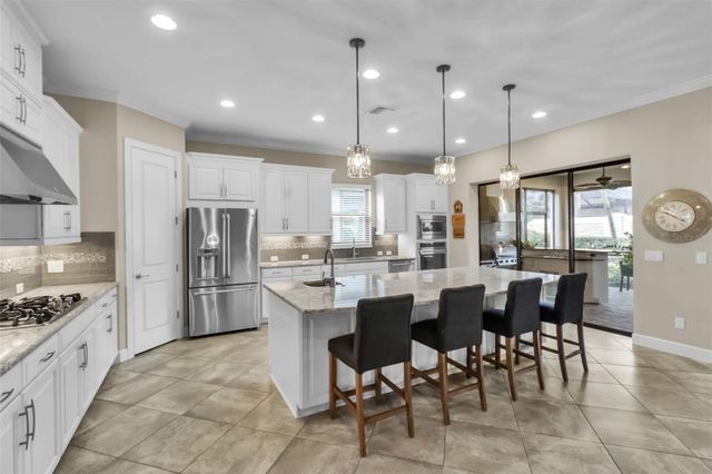 5104 TIVOLI RUN, Bradenton, FL 34211