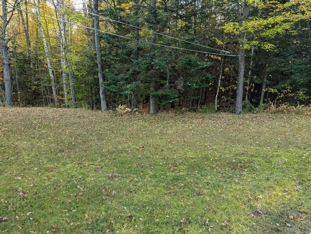 29 2Nd Street, Gorham, NH 03581