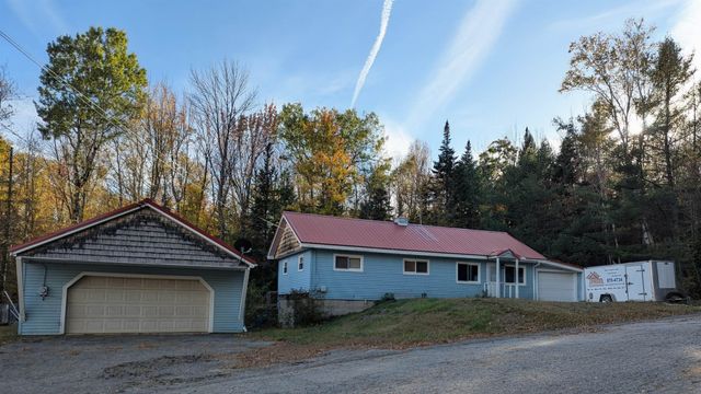 29 2Nd Street, Gorham, NH 03581