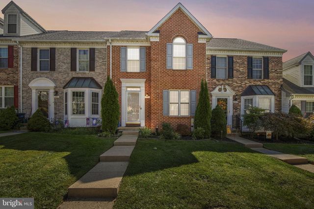 347 ALTHEA CT, Bel Air, MD 21015