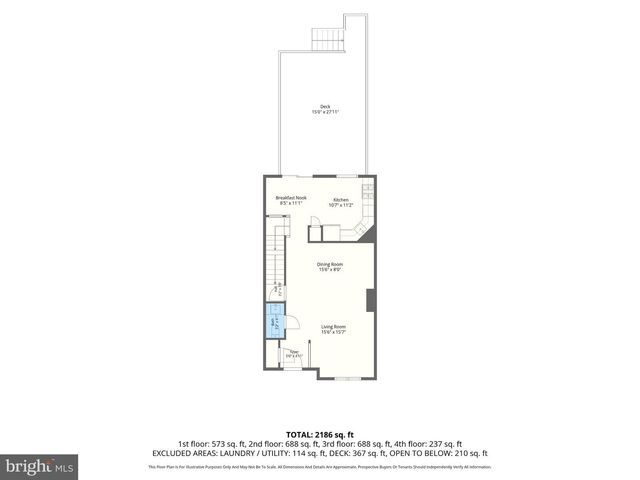 347 ALTHEA CT, Bel Air, MD 21015